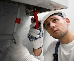 About Emergency plumbing pros Port Jefferson, NY
